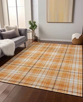 Addison Chantille Machine Washable ACN993 3'x5' Area Rug