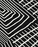 Addison Chantille Machine Washable ACN990 2'3"x7'6" Runner Area Rug