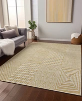 Addison Chantille Machine Washable ACN990 10'x14' Area Rug