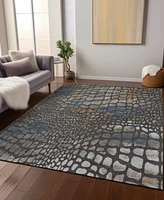 Addison Chantille Machine Washable ACN988 10'x14' Area Rug