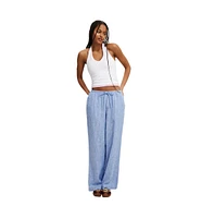 Cotton On Women's Haven Wide Leg Pant