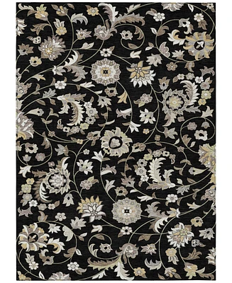 Addison Chantille Machine Washable ACN1006 5'x7'6" Area Rug