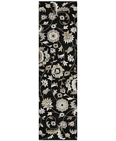 Addison Chantille Machine Washable ACN1006 2'3"x7'6" Runner Area Rug