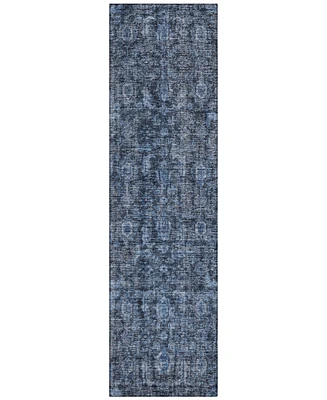 Addison Chantille Machine Washable ACN1145 2'3"x7'6" Runner Area Rug