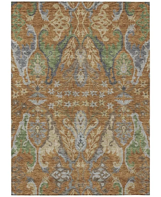 Addison Chantille Machine Washable ACN1153 3'x5' Area Rug