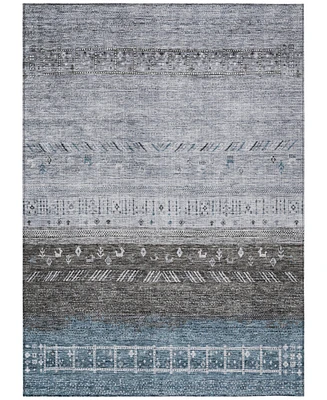 Addison Chantille Machine Washable ACN1147 5'x7'6" Area Rug