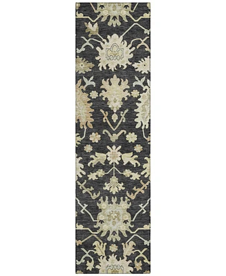 Addison Chantille Machine Washable ACN1150 2'3"x7'6" Runner Area Rug