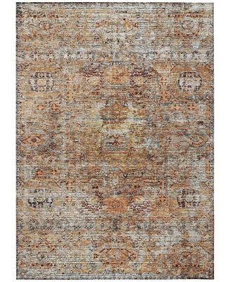 Addison Chantille Machine Washable ACN1143 2'6"x3'10" Area Rug