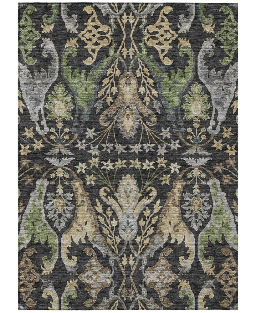 Addison Chantille Machine Washable ACN1153 8'x10' Area Rug