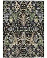 Addison Chantille Machine Washable ACN1153 8'x10' Area Rug