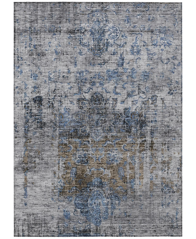 Addison Chantille Machine Washable ACN1144 9'x12' Area Rug