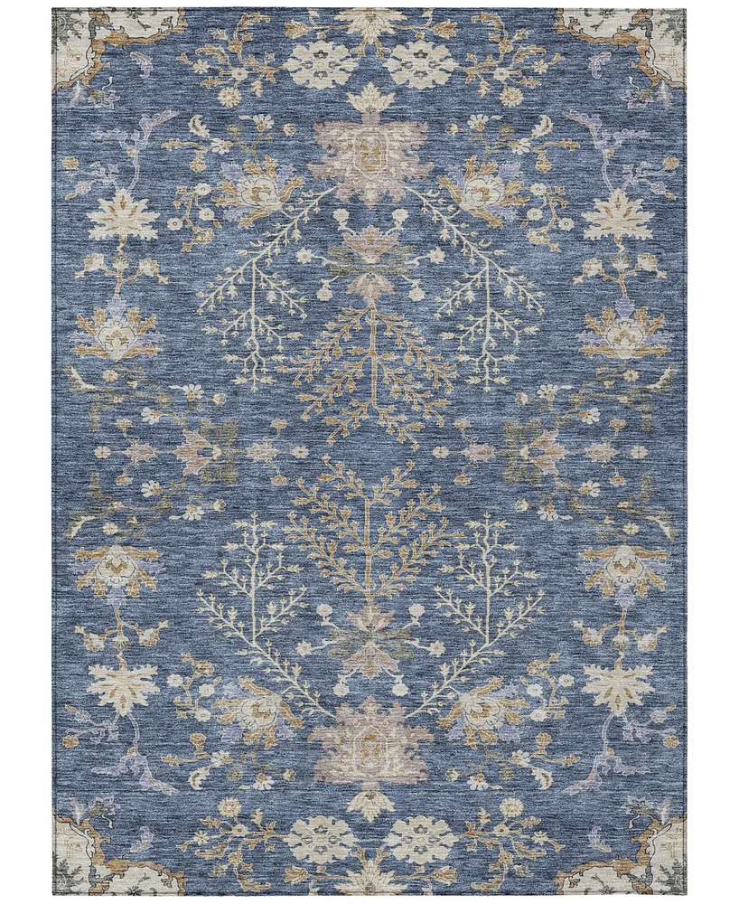 Addison Chantille Machine Washable ACN1156 9'x12' Area Rug