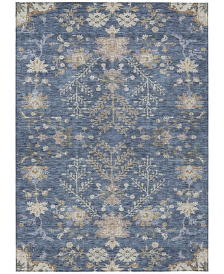 Addison Chantille Machine Washable ACN1156 9'x12' Area Rug