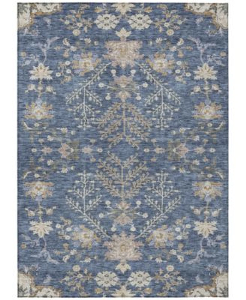 Addison Chantille Machine Washable Acn1156 Rug Collection