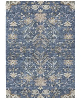 Addison Chantille Machine Washable Acn1156 Rug Collection