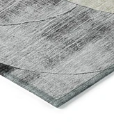 Addison Chantille Machine Washable ACN1140 2'6"x3'10" Area Rug