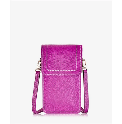 GiGi New York Liv Crossbody