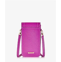 GiGi New York Liv Phone Crossbody Bag