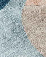 Addison Chantille Machine Washable ACN1140 8'x10' Area Rug