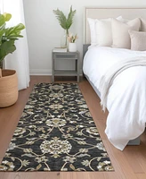 Addison Chantille Machine Washable ACN1149 2'3"x7'6" Runner Area Rug