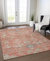 Addison Chantille Machine Washable ACN1156 2'6"x3'10" Area Rug