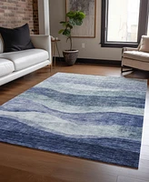 Addison Chantille Machine Washable ACN1141 3'x5' Area Rug