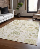 Addison Chantille Machine Washable ACN1150 2'6"x3'10" Area Rug