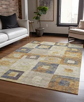 Addison Chantille Machine Washable ACN1142 9'x12' Area Rug