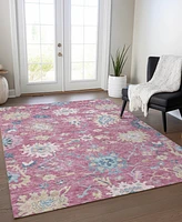 Addison Chantille Machine Washable ACN1154 9'x12' Area Rug