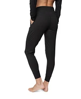 Hot Chillys Women's Clima-Tek Jogger