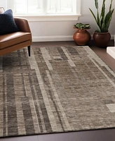 Addison Chantille Mahine Washable ACN1063 9'x12' Area Rug