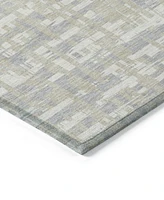 Addison Chantille Mahine Washable ACN1060 8'x10' Area Rug