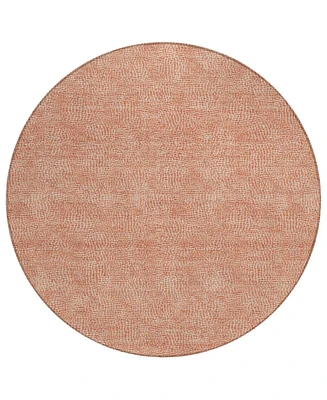 Addison Chantille Mahine Washable ACN1057 8'x8' Round Area Rug