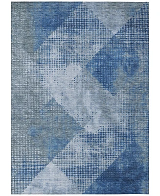 Addison Chantille Mahine Washable ACN1065 5'x7'6" Area Rug