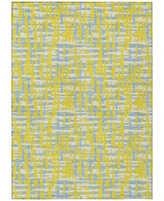 Addison Chantille Machine Washable ACN1060 2'6"x3'10" Area Rug