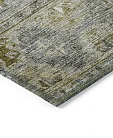 Addison Chantille Machine Washable ACN1220 5'x7'6" Area Rug