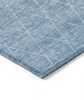 Addison Chantille Machine Washable ACN1175 8'x10' Area Rug