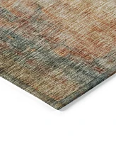 Addison Chantille Machine Washable ACN1213 2'3"x7'6" Runner Area Rug