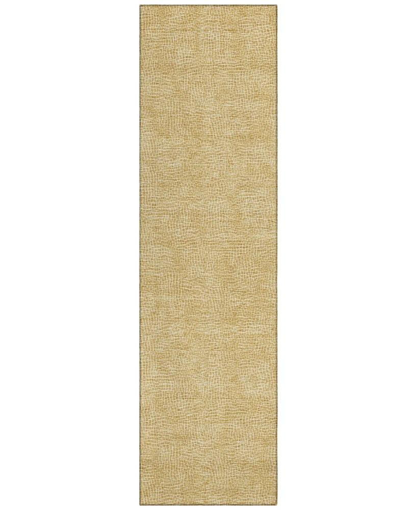 Addison Chantille Mahine Washable ACN1057 2'3"x7'6" Runner Area Rug