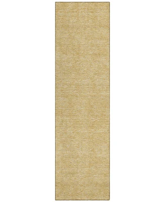 Addison Chantille Mahine Washable ACN1057 2'3"x7'6" Runner Area Rug