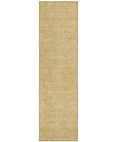 Addison Chantille Mahine Washable ACN1057 2'3"x7'6" Runner Area Rug