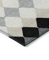 Addison Chantille Machine Washable ACN1007 10'x14' Area Rug