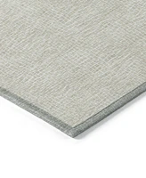 Addison Chantille Mahine Washable ACN1057 2'3"x7'6" Runner Area Rug