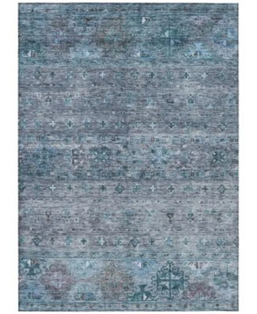 Addison Chantille Machine Washable Acn1220 Rug Collection