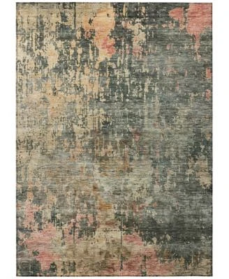 Addison Chantille Machine Washable Acn1214 Rug Collection