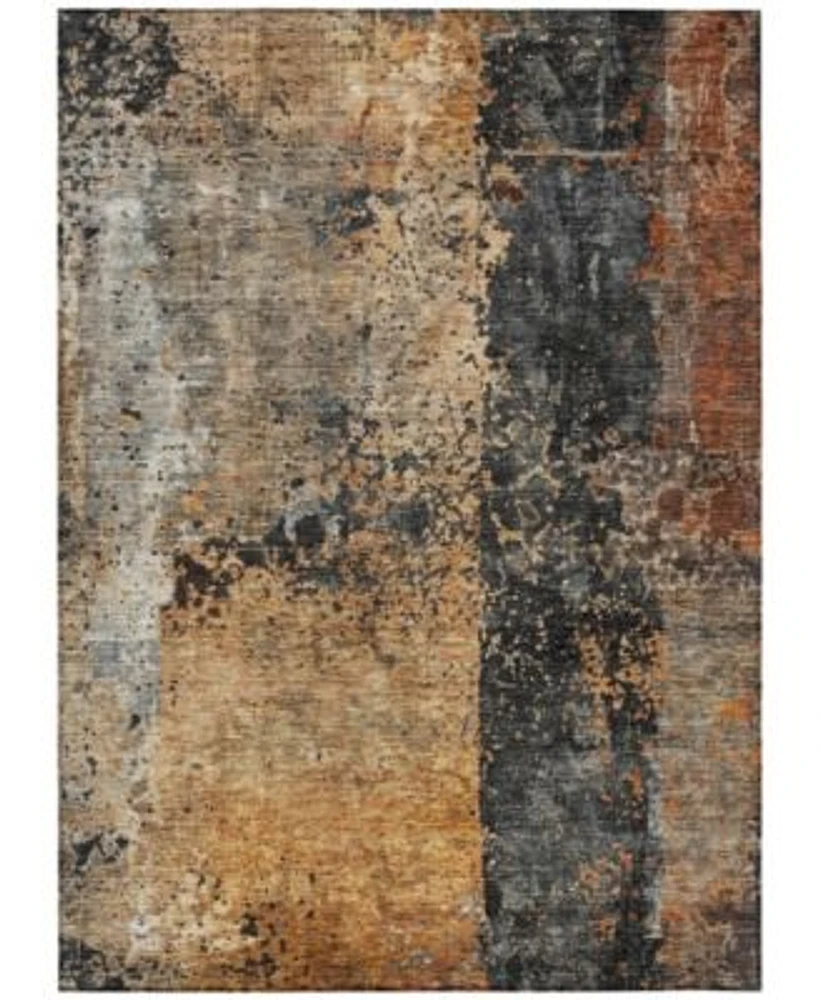 Addison Chantille Machine Washable Acn1205 Rug Collection