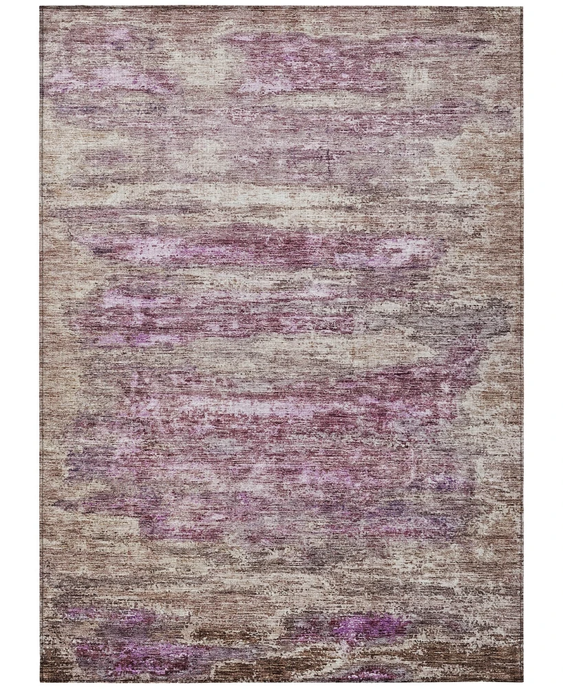 Addison Chantille Machine Washable ACN1196 8'x10' Area Rug