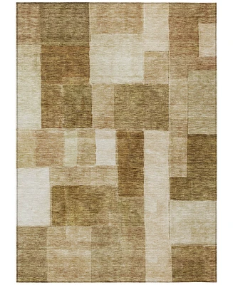 Addison Chantille Machine Washable ACN1190 8'x10' Area Rug