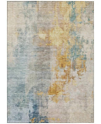 Addison Chantille Machine Washable ACN1160 8'x10' Area Rug
