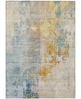 Addison Chantille Machine Washable ACN1160 8'x10' Area Rug